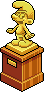 Nft c23 smurf statue.png