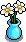 Nft c23 smurf daisies.png