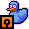 File:Nft h22 trippyduck icon.png