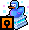 Small nft h23 trippy duck3 icon.png
