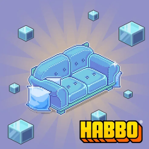 Diamond Club Sofa Furni Wiki